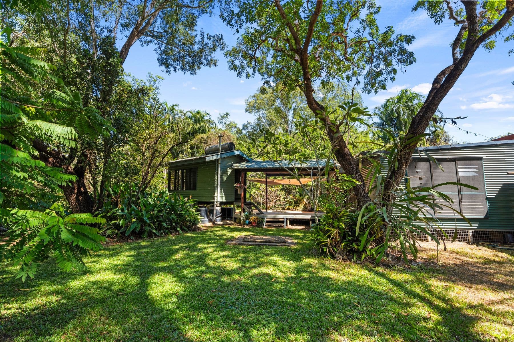 115 Miniata Road, Lambells Lagoon, NT 0822, Lambells Lagoon - Image 1
