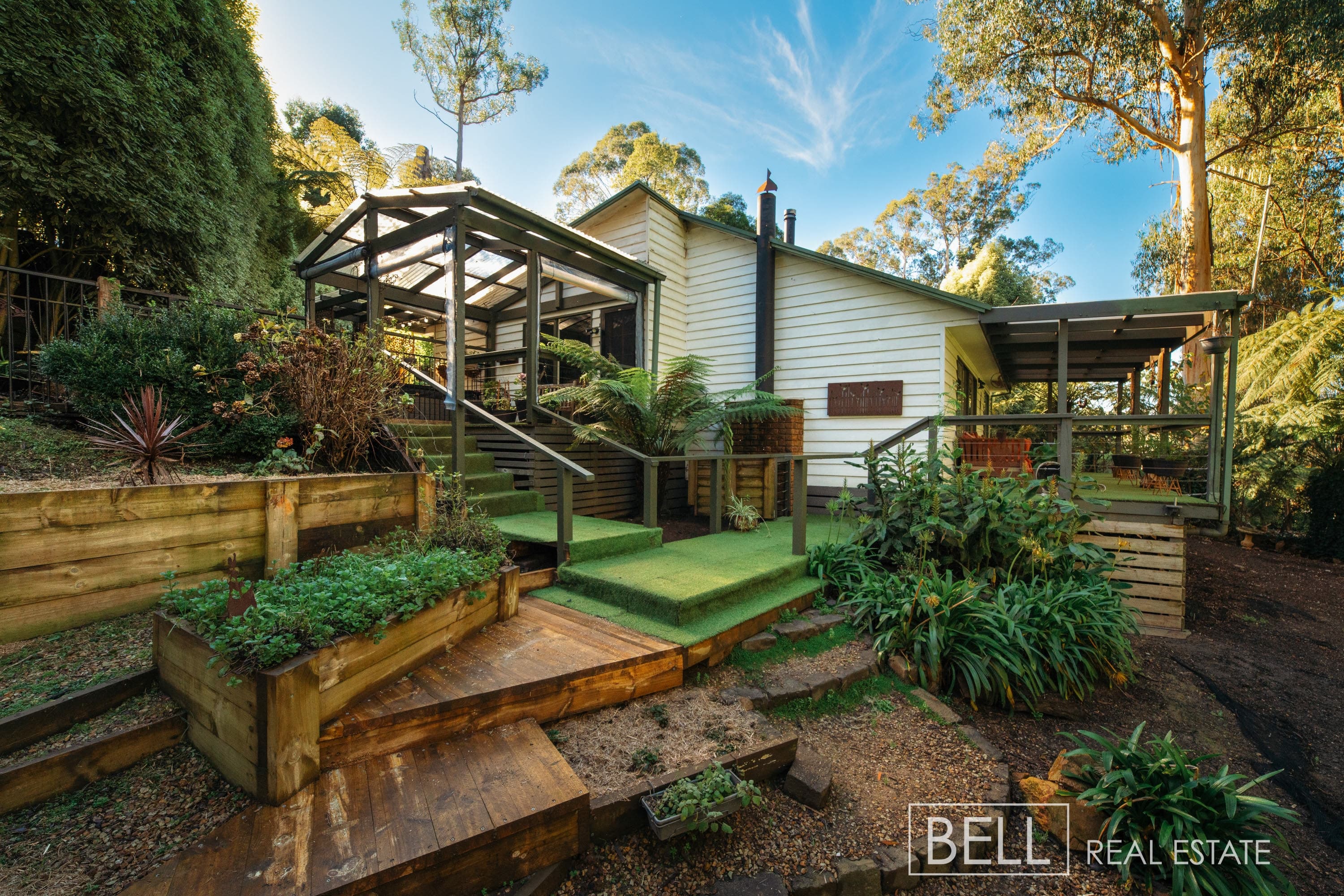 6 Forest Street, MONBULK, Monbulk - Image 1