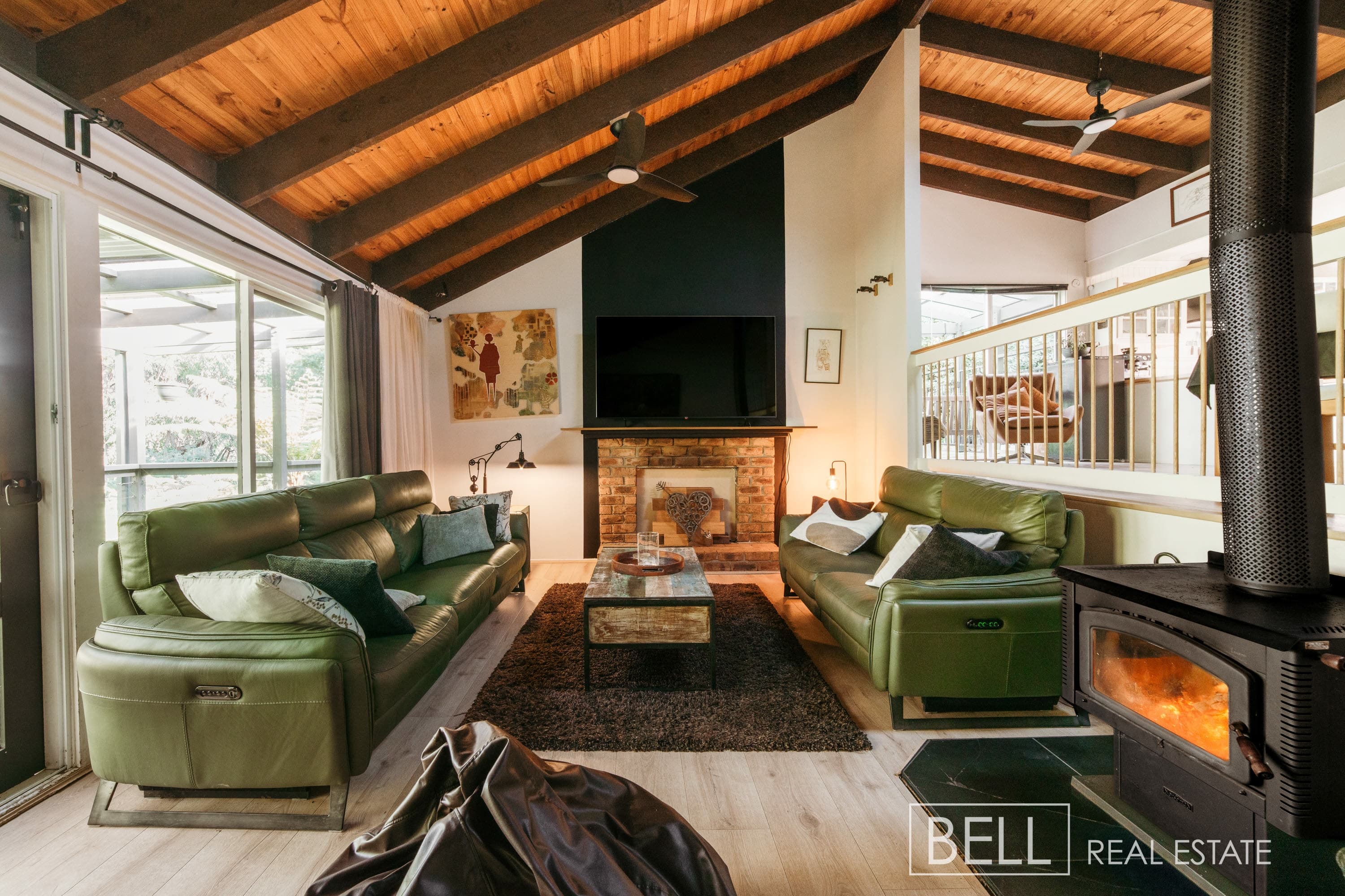 6 Forest Street, MONBULK, Monbulk - Thumbnail 8