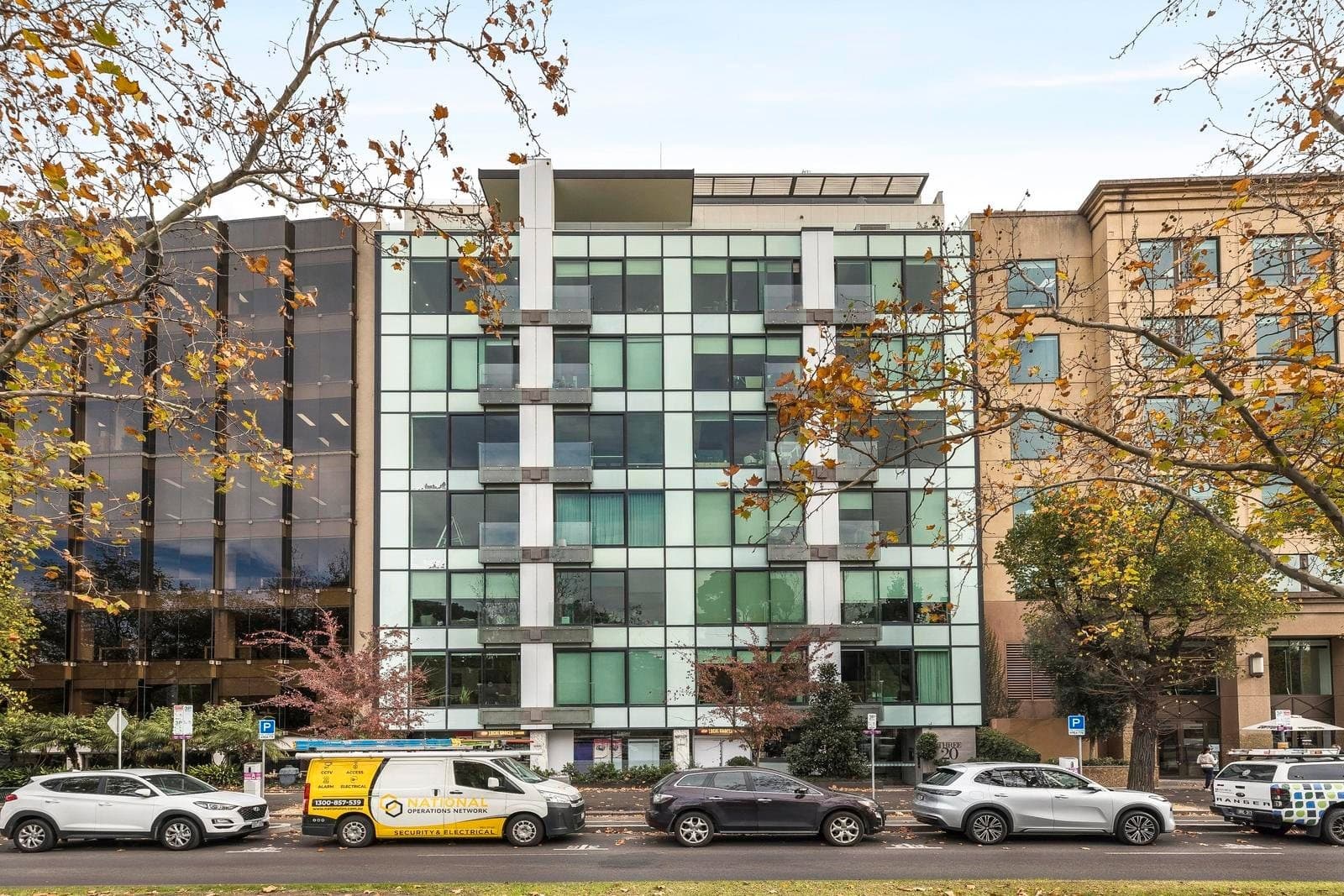 112/320 St Kilda Road, Southbank VIC 3006, Southbank - Image 1
