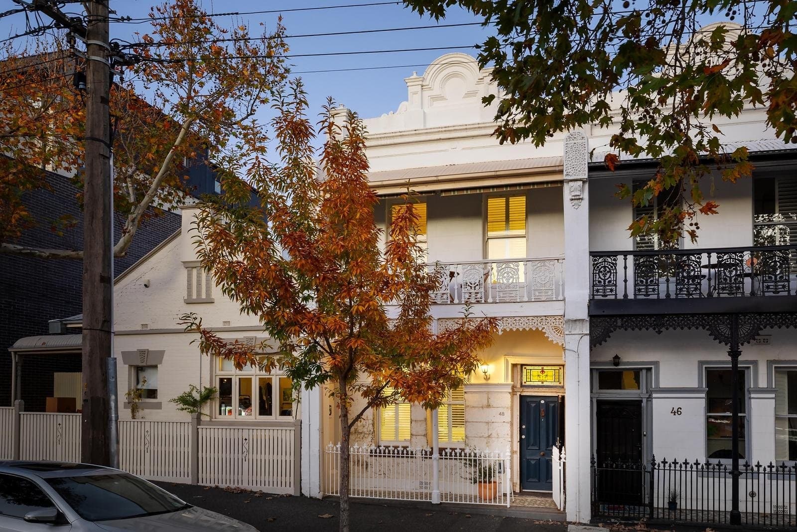 48 Abbotsford Street, West Melbourne VIC 3003, West Melbourne - Image 1