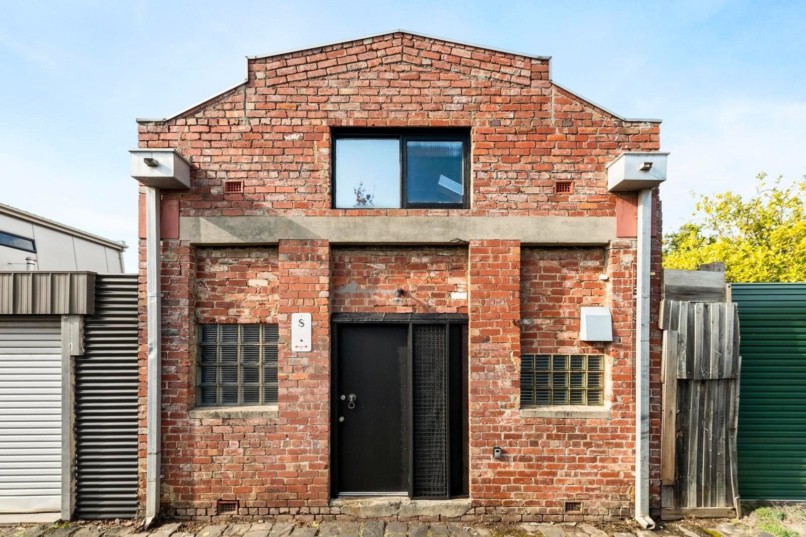 Rear 583 Rathdowne Street, Carlton North VIC 3054, Carlton North - Image 1