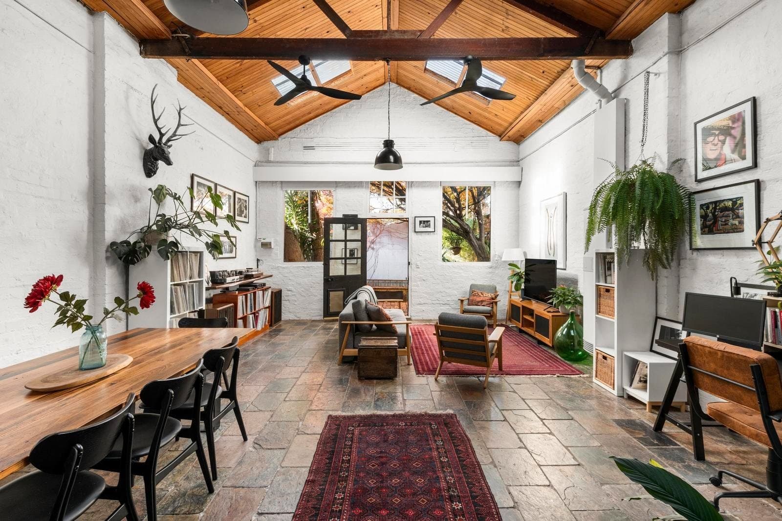 Rear 583 Rathdowne Street, Carlton North VIC 3054, Carlton North - Thumbnail 2