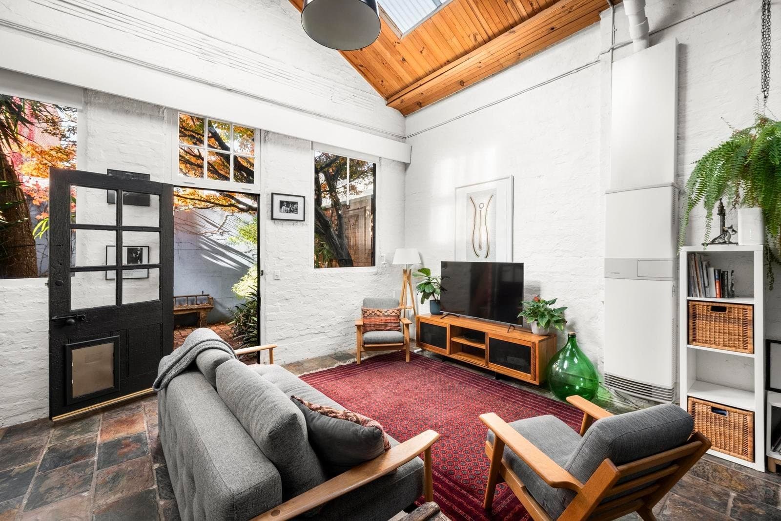 Rear 583 Rathdowne Street, Carlton North VIC 3054, Carlton North - Thumbnail 7