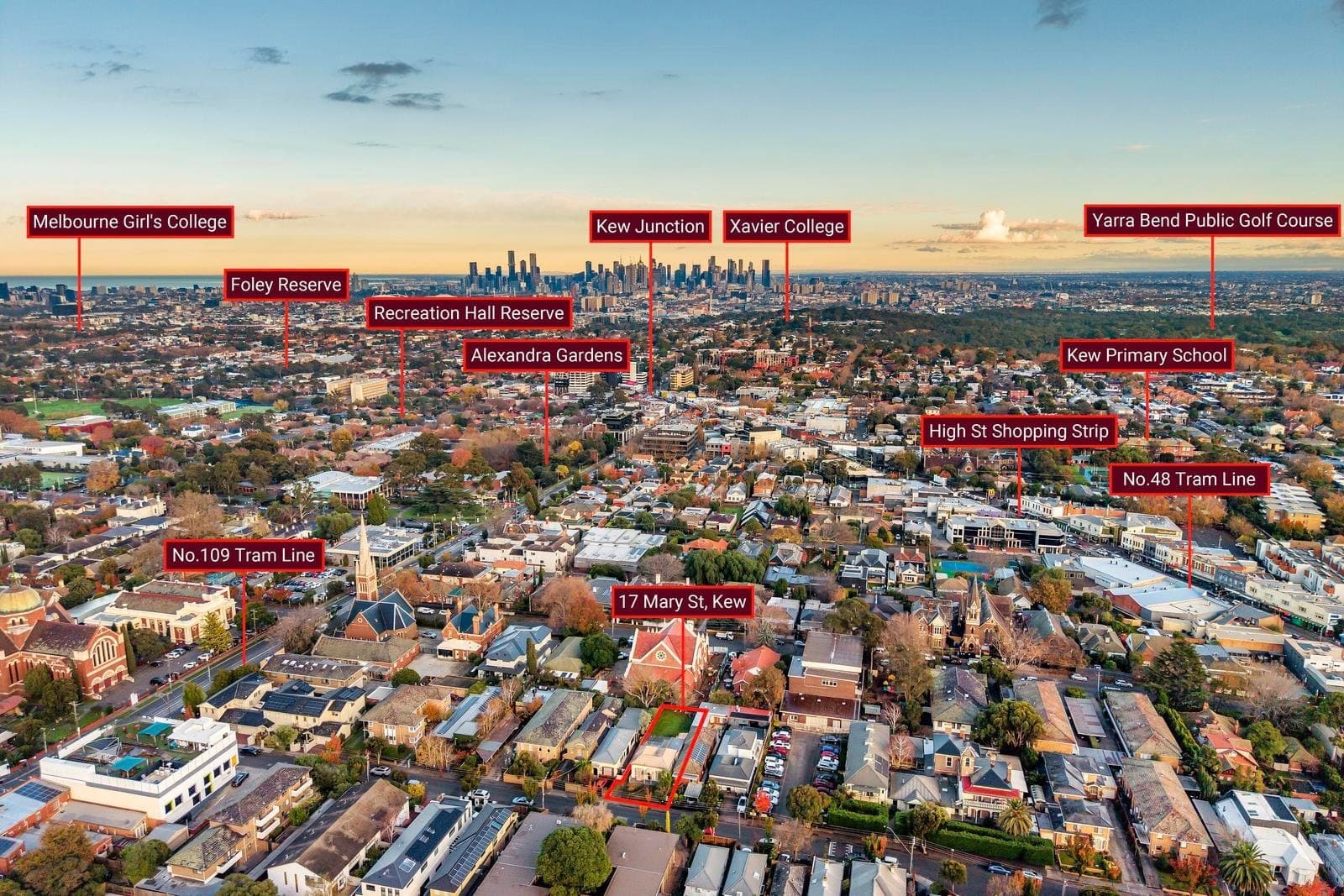 17 Mary Street, Kew VIC 3101, Kew - Thumbnail 3