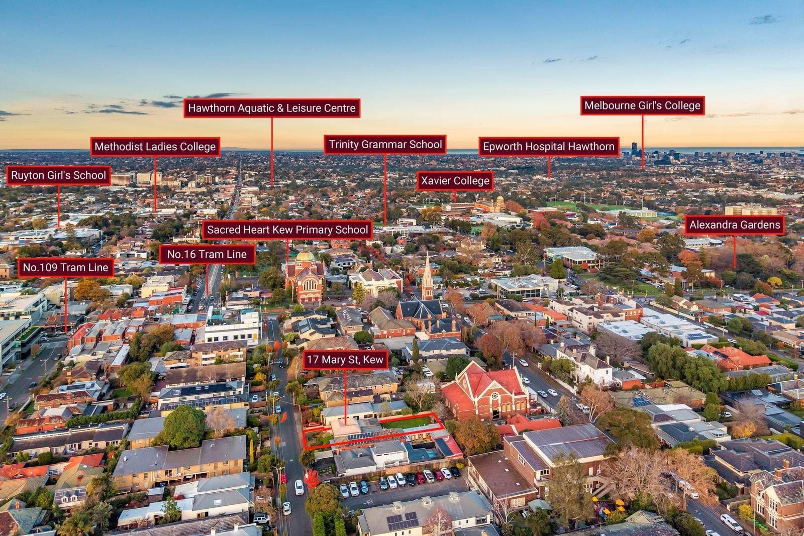 17 Mary Street, Kew VIC 3101, Kew - Thumbnail 4