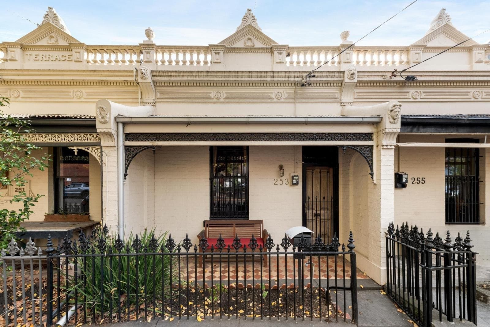 253 George Street, Fitzroy VIC 3065, Fitzroy - Image 1
