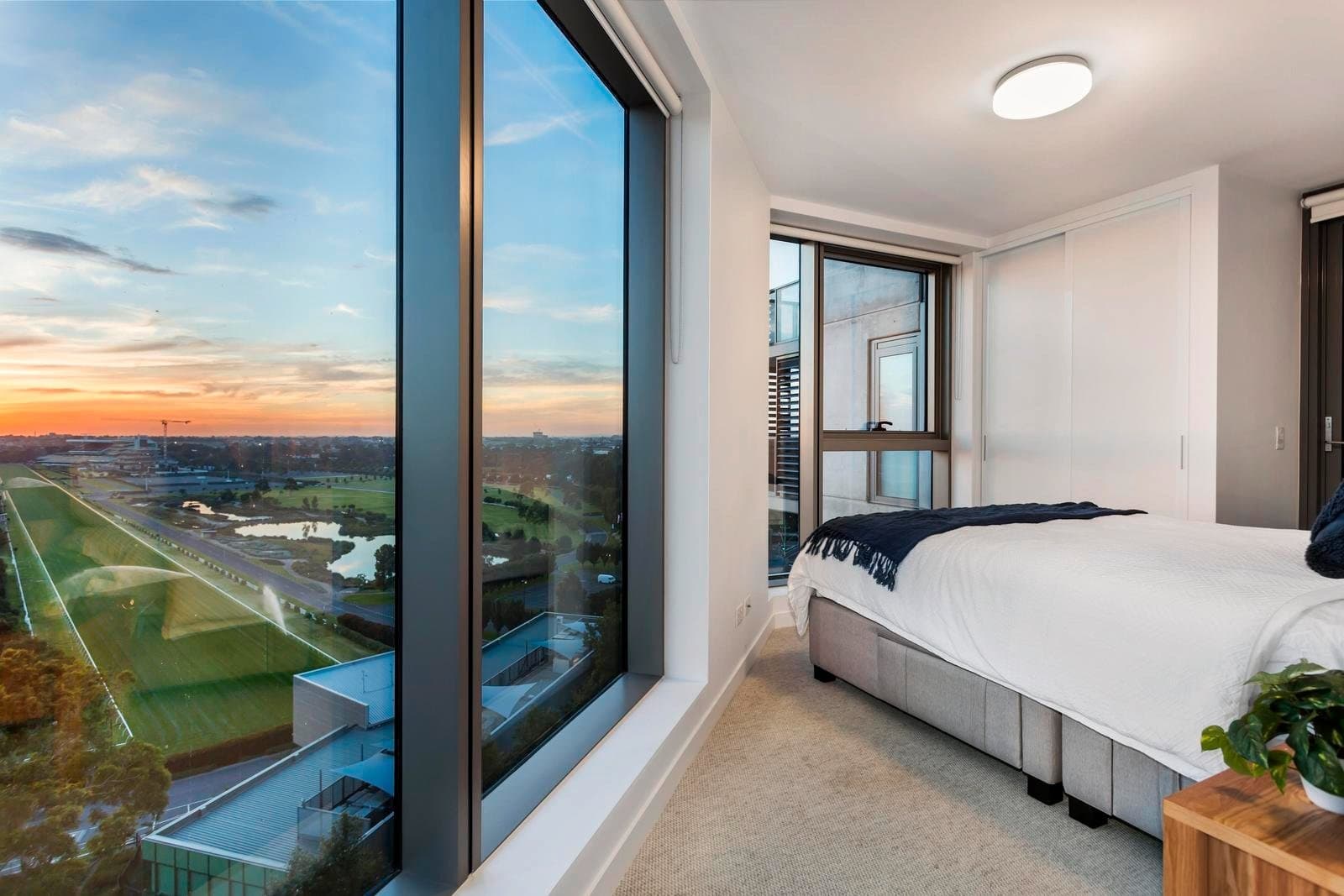 1011/1 Ascot Vale Road, Flemington VIC 3031, Flemington - Thumbnail 2