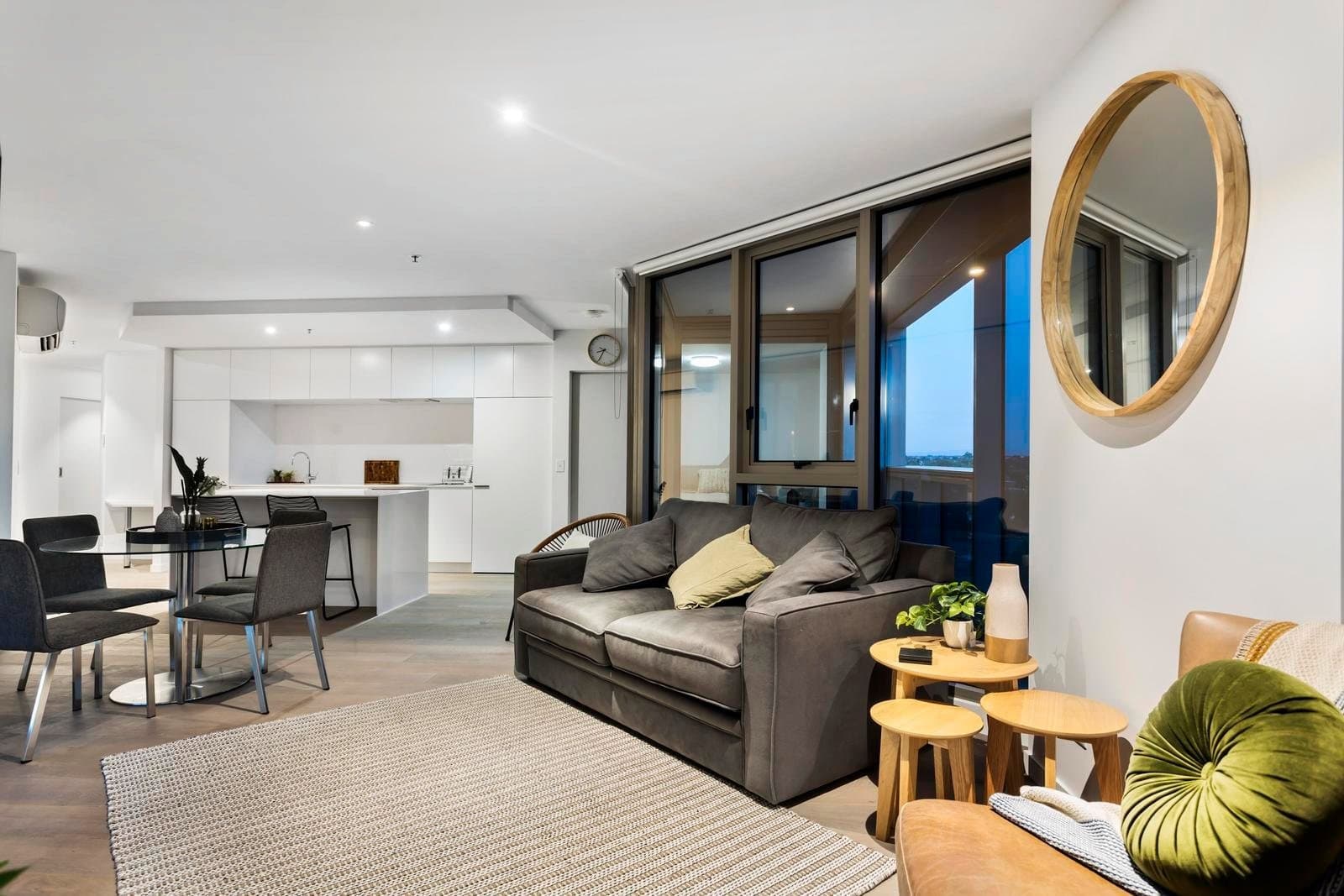 1011/1 Ascot Vale Road, Flemington VIC 3031, Flemington - Thumbnail 4