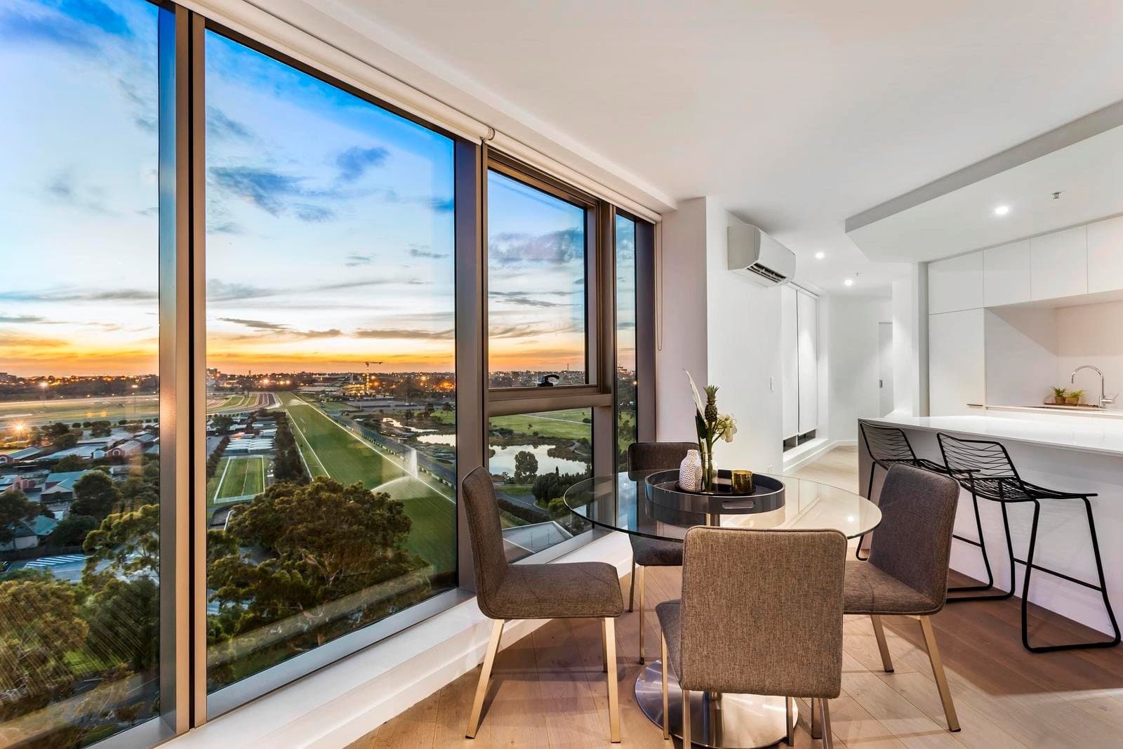 1011/1 Ascot Vale Road, Flemington VIC 3031, Flemington - Thumbnail 5