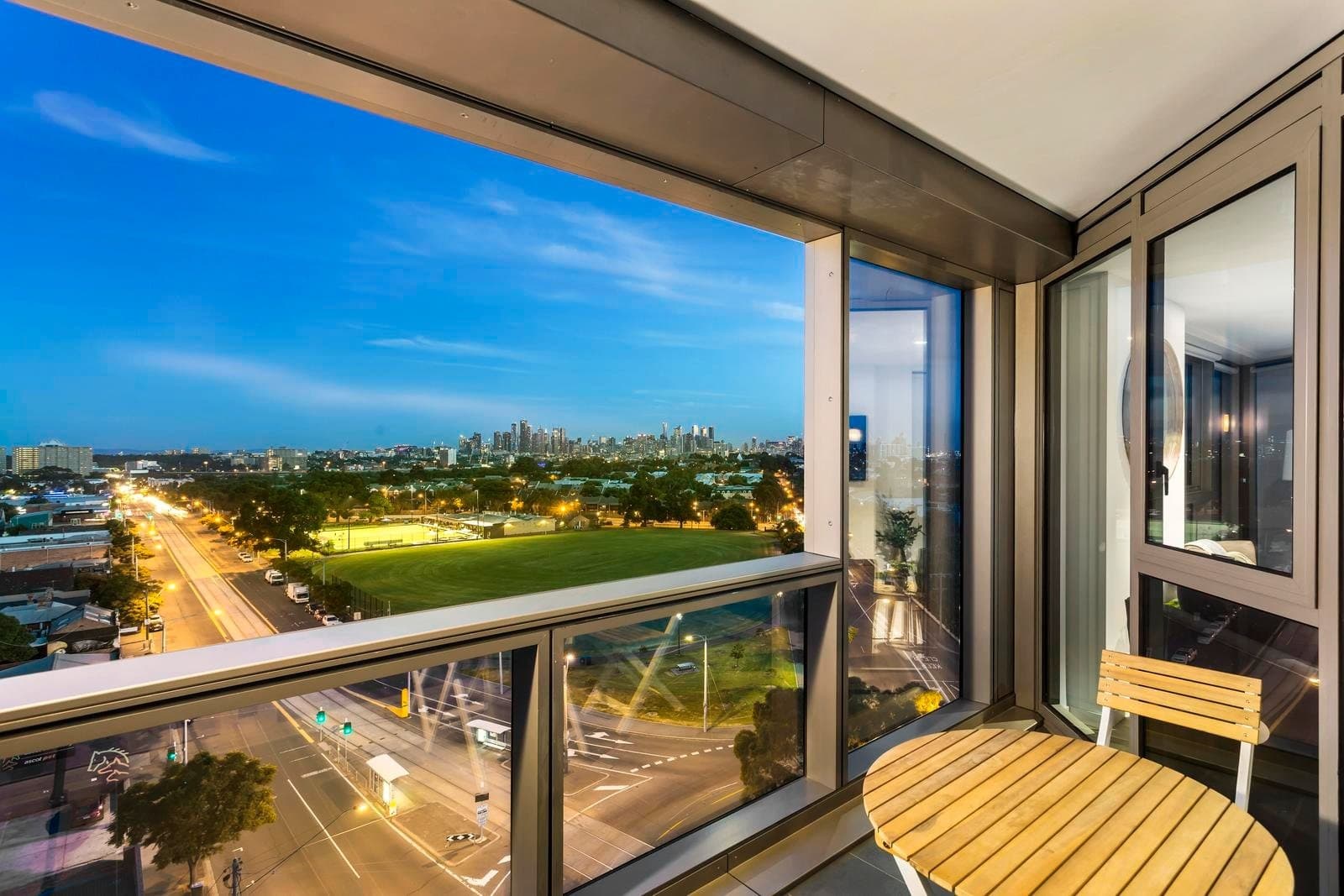 1011/1 Ascot Vale Road, Flemington VIC 3031, Flemington - Thumbnail 7