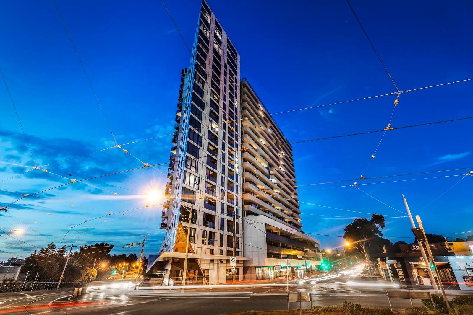 1011/1 Ascot Vale Road, Flemington VIC 3031, Flemington - Thumbnail 8