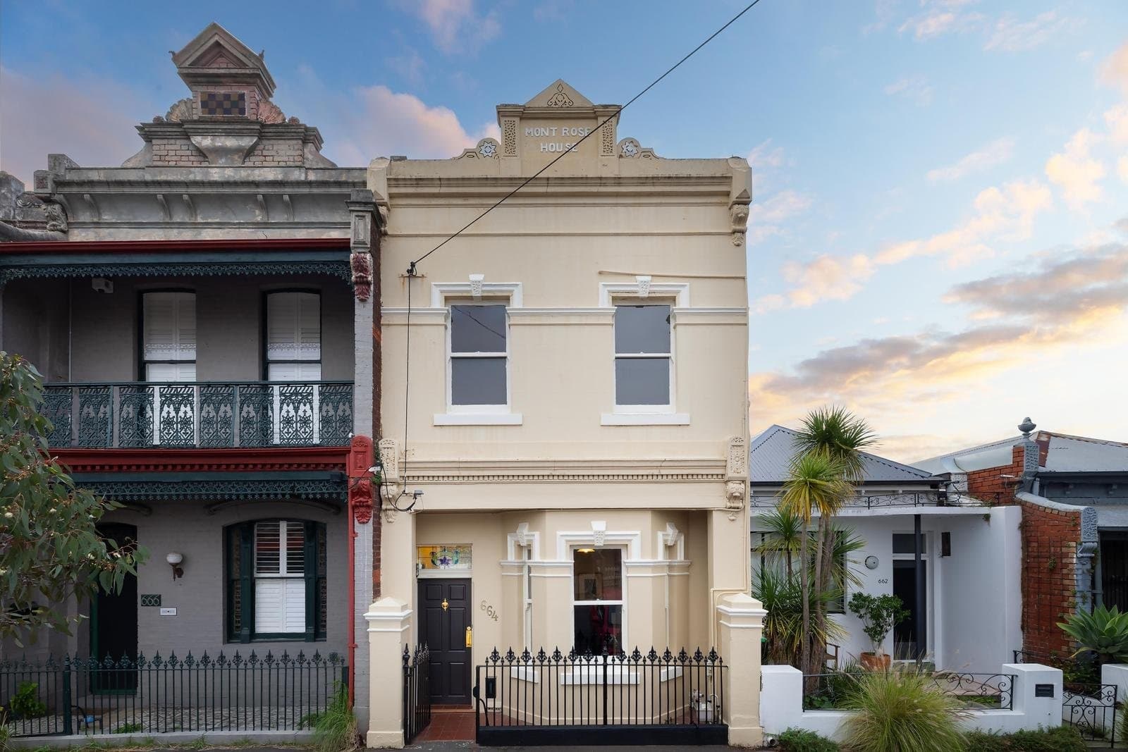 664 Station Street, Carlton North VIC 3054, Carlton North - Image 1