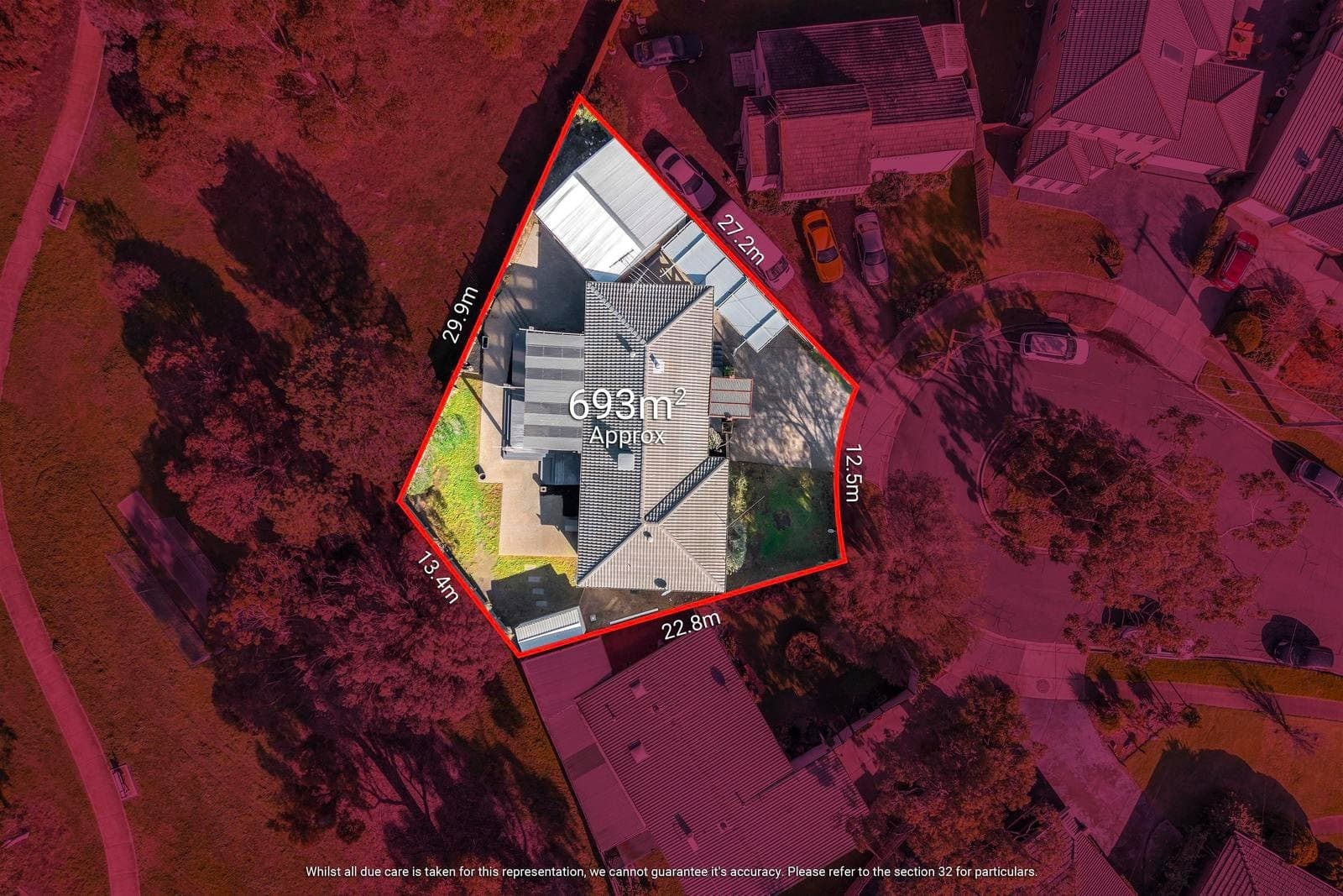 10 Huon Court, Keilor VIC 3036, Keilor - Thumbnail 2