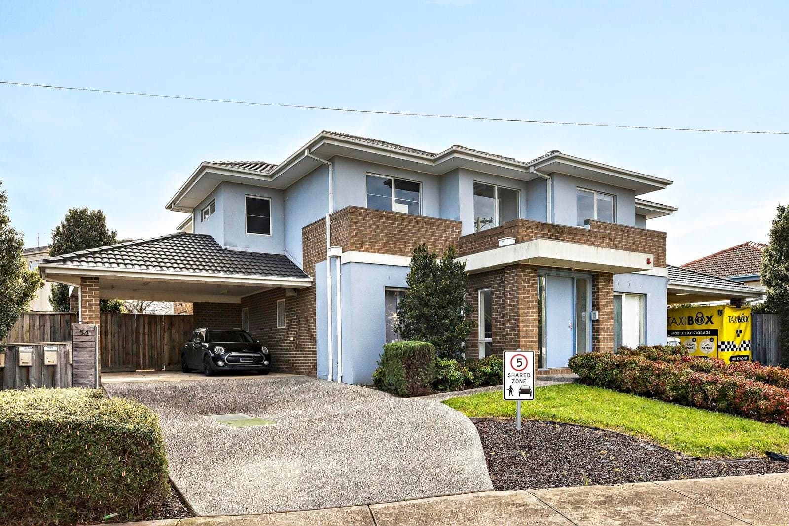 4/54 Swanston Street, Heidelberg Heights VIC 3081, Heidelberg Heights - Image 1