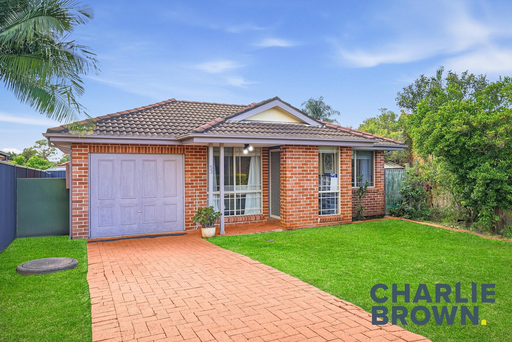 53 Rathmore Circuit, GLENDENNING NSW 2761, Glendenning - Image 1