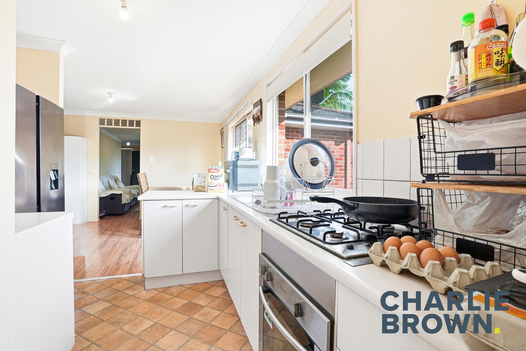 53 Rathmore Circuit, GLENDENNING NSW 2761, Glendenning - Thumbnail 4