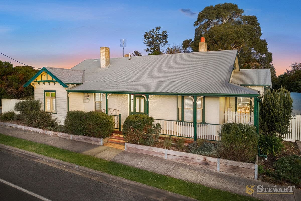 26-28 Chapel Street, Colac, VIC, Colac - Thumbnail 2