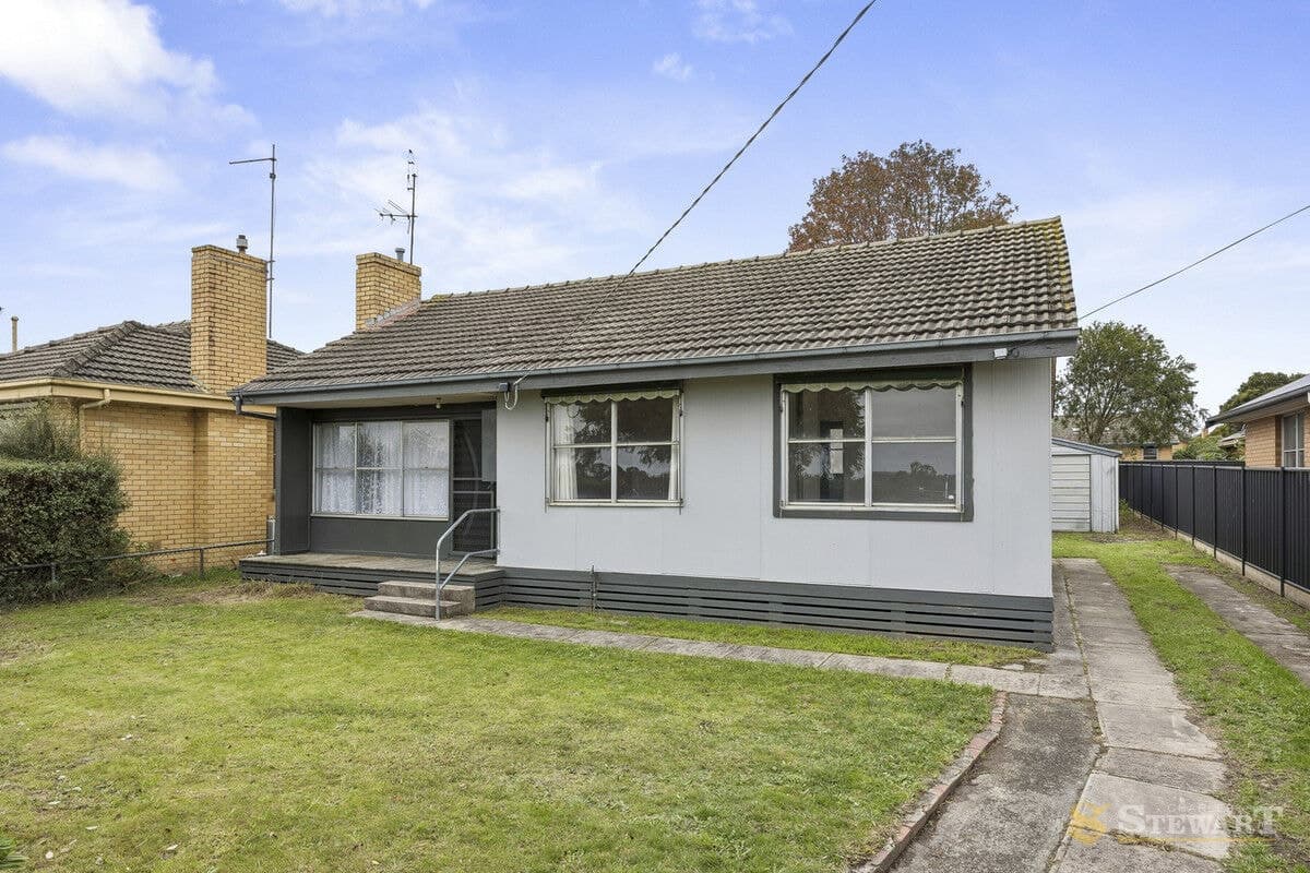 136 Armstrong Street, Colac, VIC, Colac - Image 1