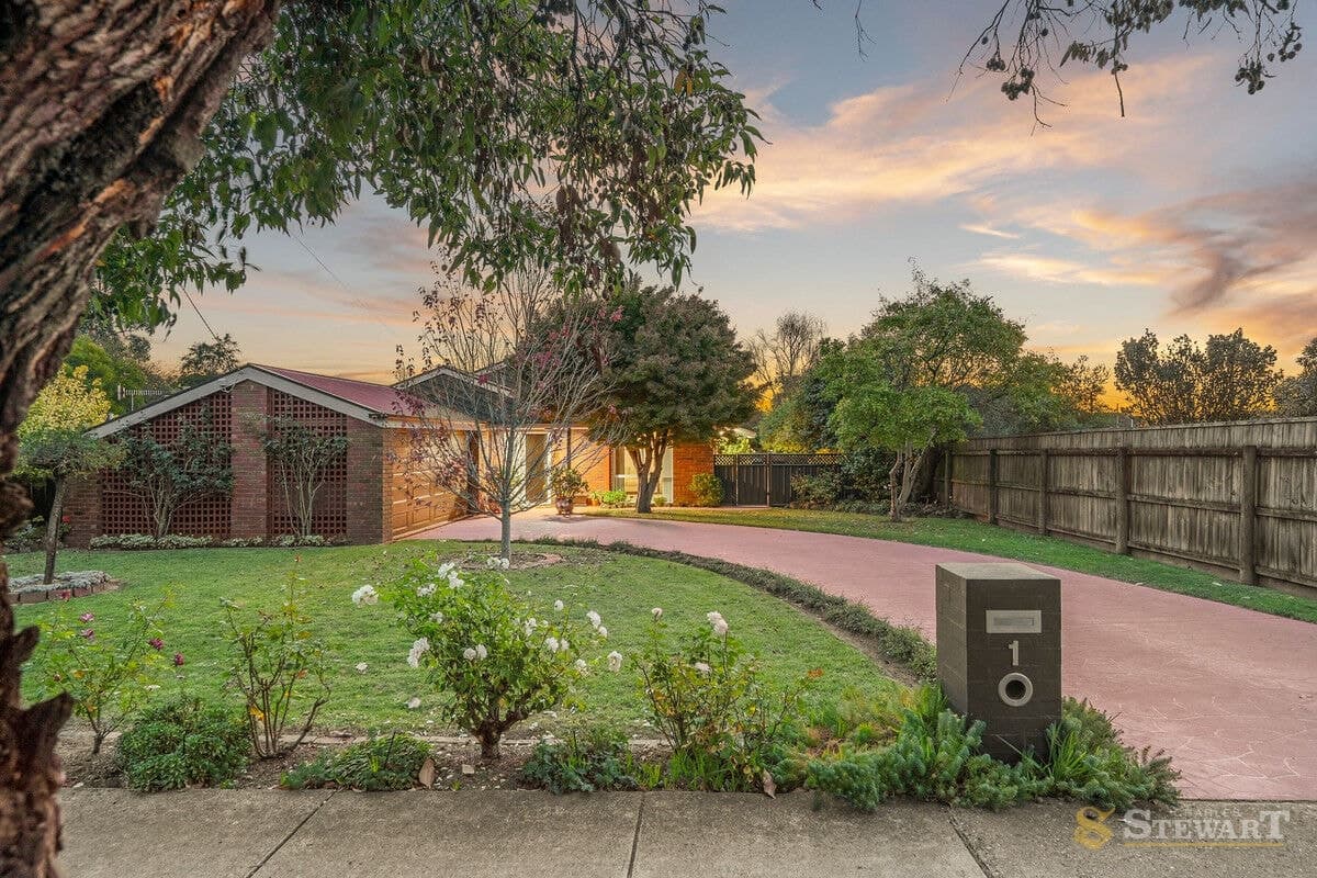 1 McLennan Street, Colac, VIC, Colac - Image 1