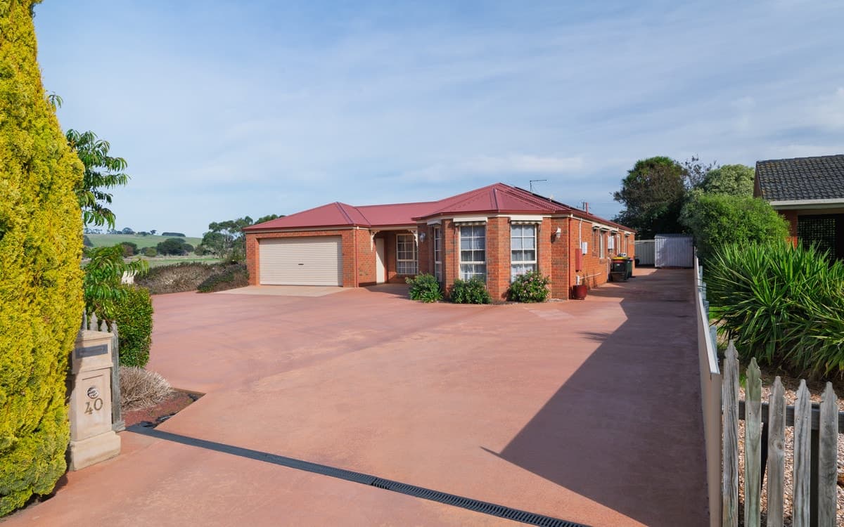 40 Talbot Street, Camperdown, VIC, Camperdown - Image 1