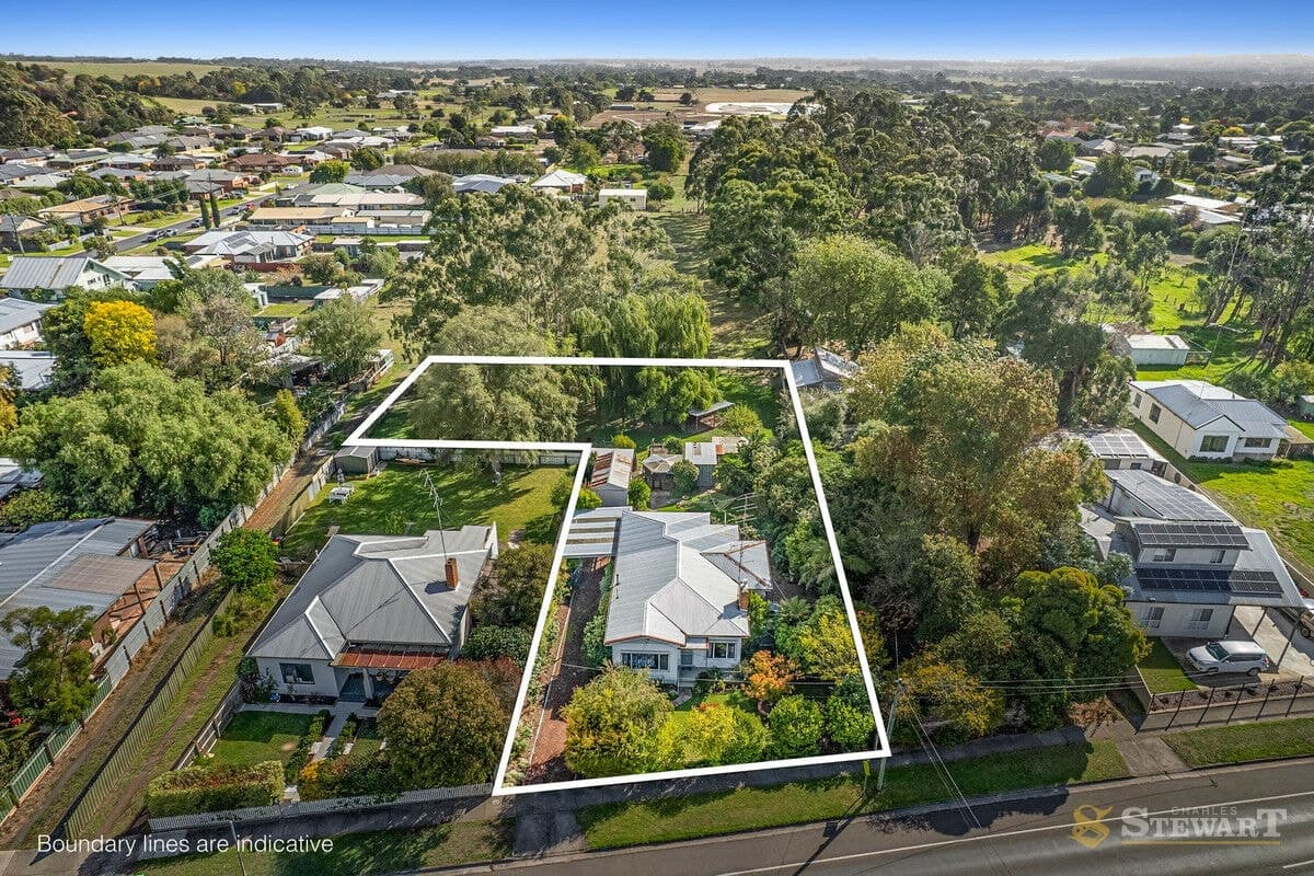 185 Main Street, Elliminyt, VIC, Elliminyt - Thumbnail 2