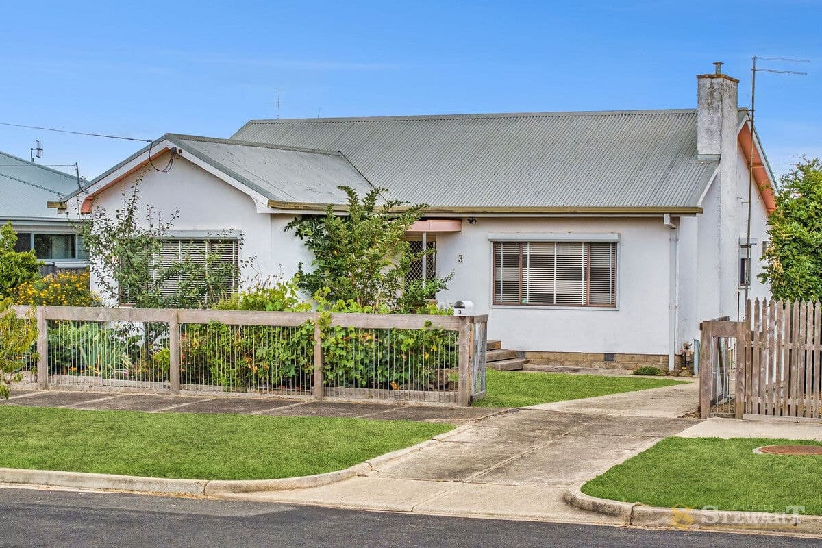 3 Kemp Street, Colac, VIC, Colac - Image 1