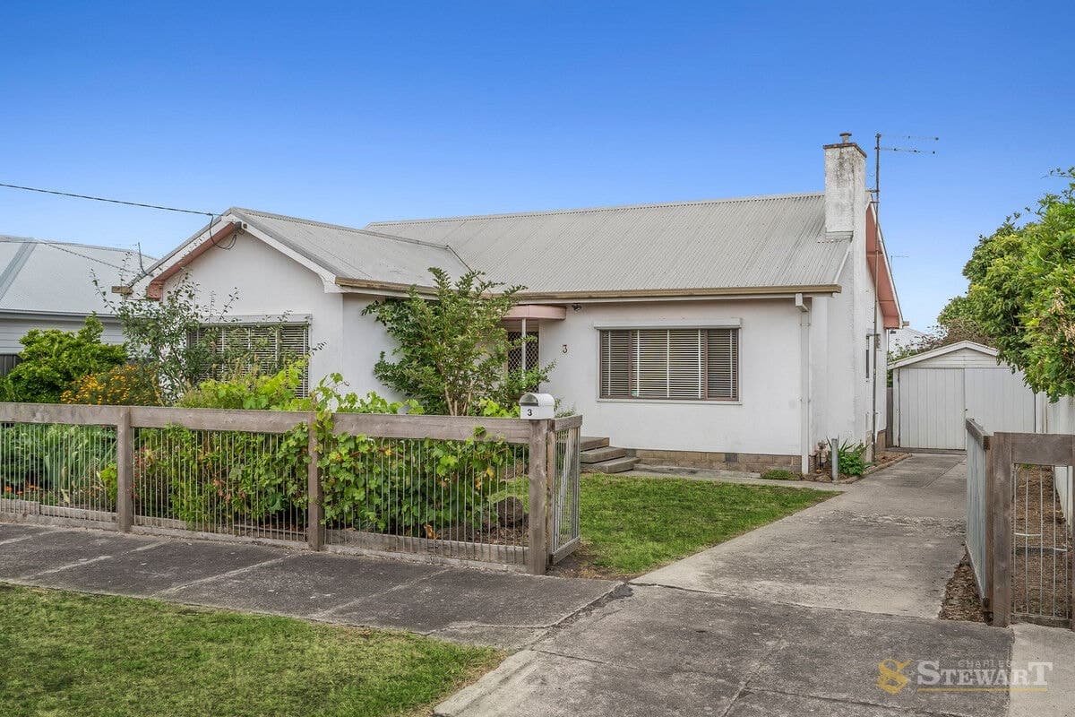 3 Kemp Street, Colac, VIC, Colac - Thumbnail 2