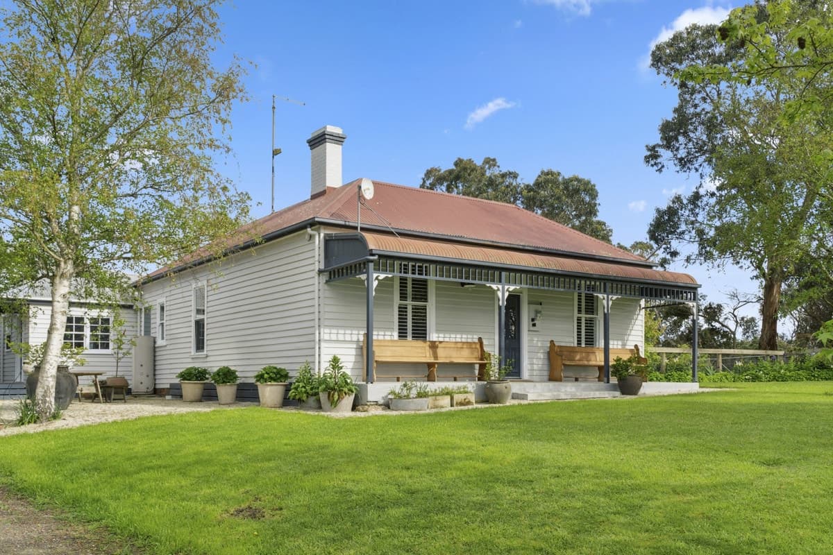 125 Nalangil Road, Nalangil, VIC, Nalangil - Image 1