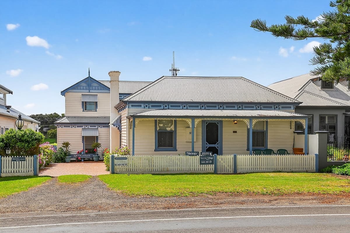 93 Gipps Street, Port Fairy, VIC, Port Fairy - Thumbnail 5