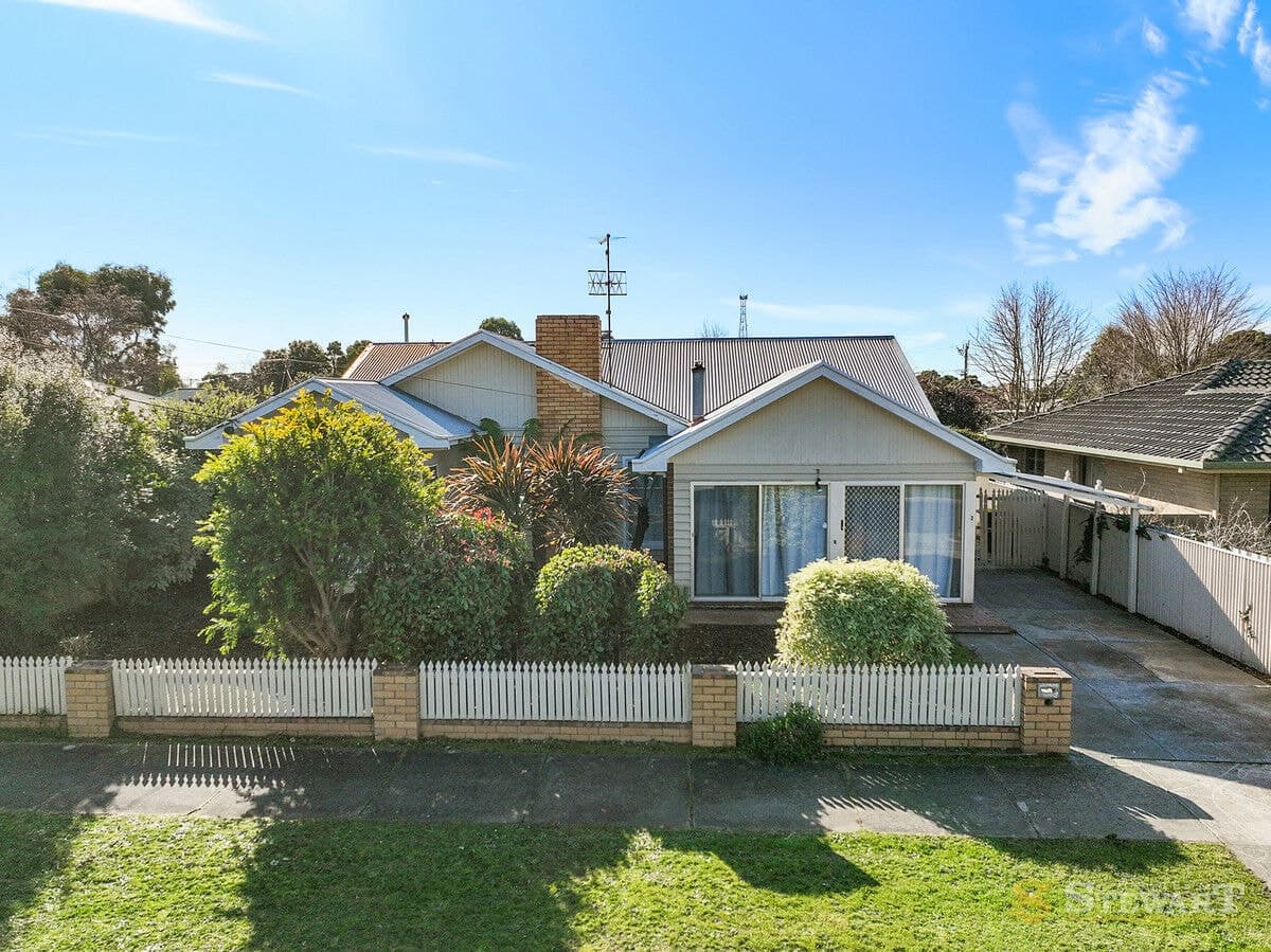 3 Brown Street, Colac, VIC, Colac - Image 1
