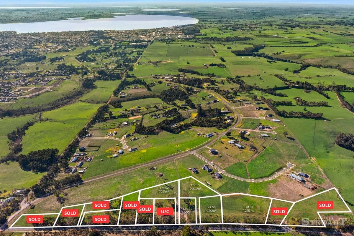Holts Road, Elliminyt, VIC, Elliminyt - Image 1