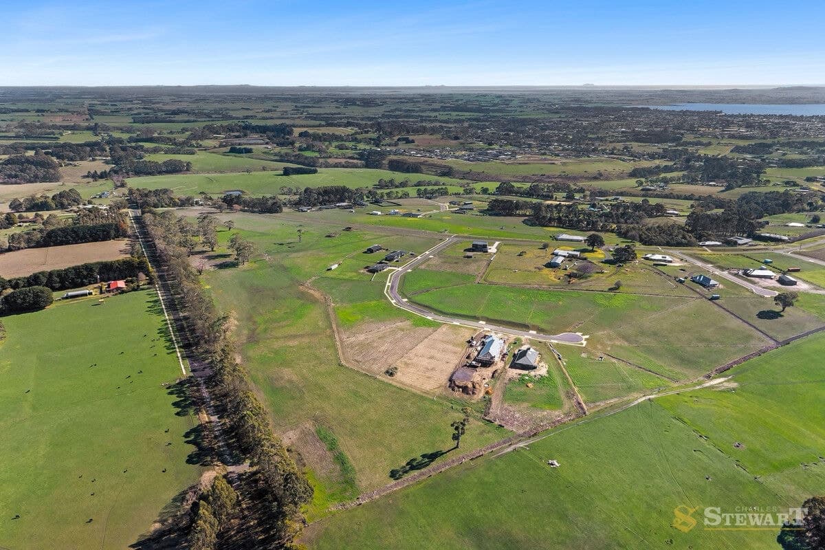 Holts Road, Elliminyt, VIC, Elliminyt - Thumbnail 2