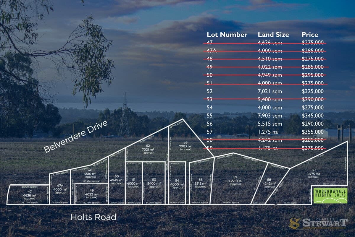Holts Road, Elliminyt, VIC, Elliminyt - Thumbnail 4
