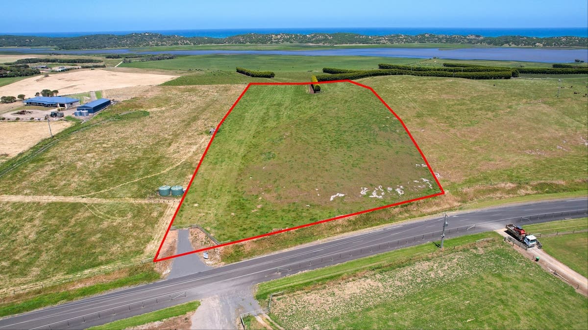 Lot 4 Illowa Road, Dennington, VIC, Dennington - Image 1