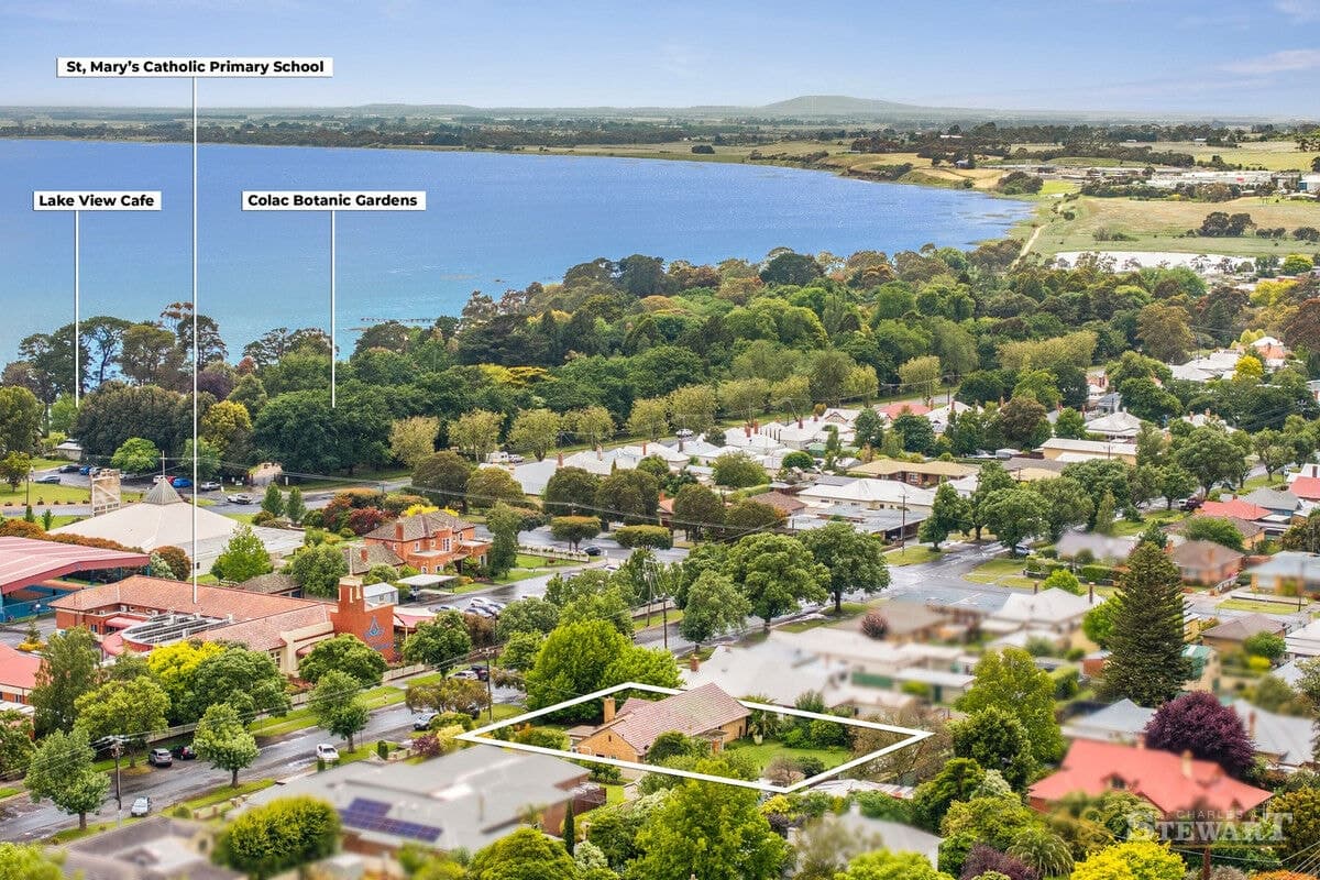 24 Calvert Street, Colac, VIC, Colac - Thumbnail 2