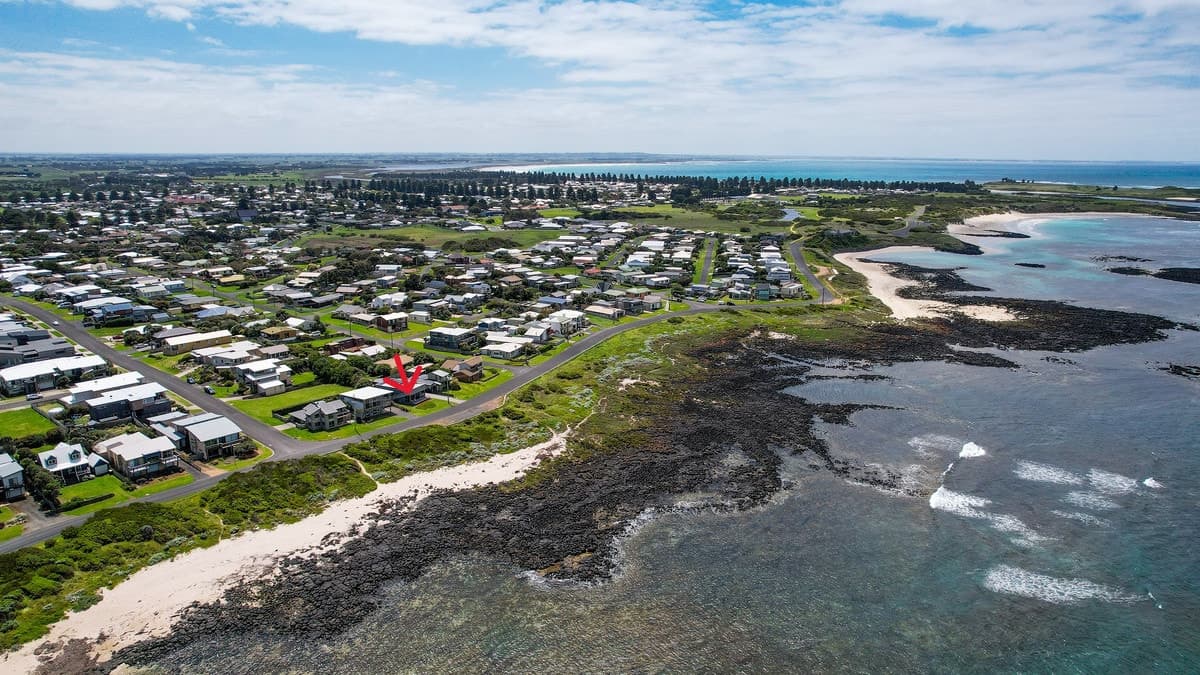 58 Ocean Drive, Port Fairy, VIC, Port Fairy - Thumbnail 3