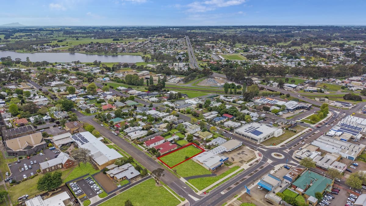 6 Clarendon Street, Hamilton, VIC, Hamilton - Thumbnail 5