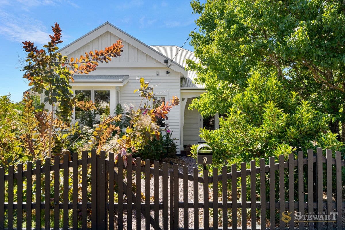 7 Strachan Street, Birregurra, VIC, Birregurra - Image 1