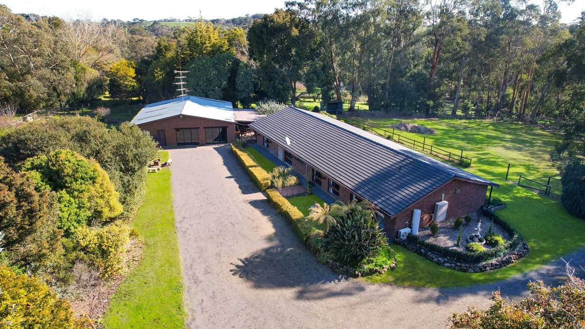 169 Timboon - Curdievale Road, Timboon, VIC, Timboon - Thumbnail 7