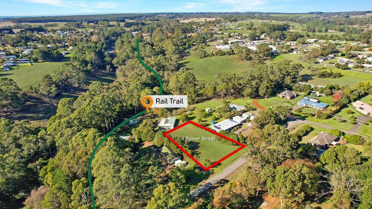 8 Power Street, Timboon, VIC, Timboon - Thumbnail 2