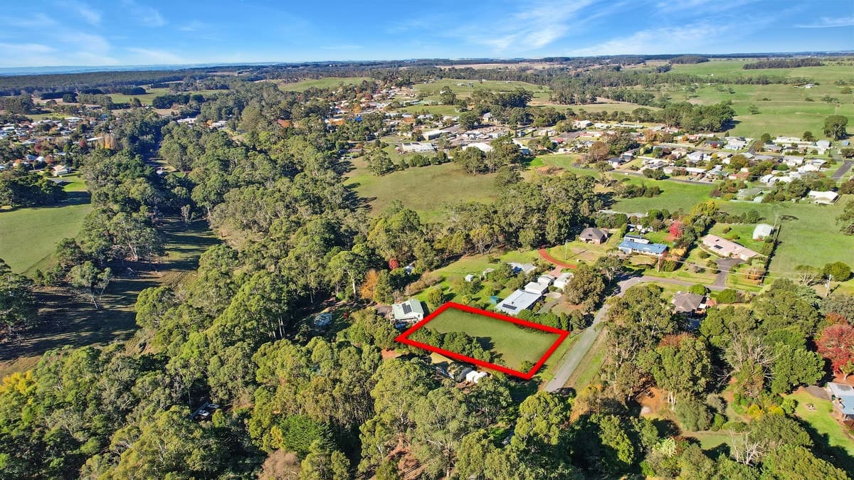 8 Power Street, Timboon, VIC, Timboon - Thumbnail 7