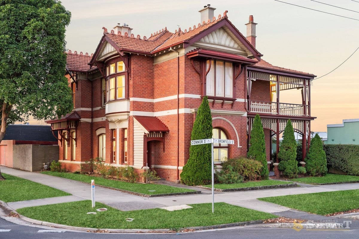 1 Bromfield Street, Colac, VIC, Colac - Image 1