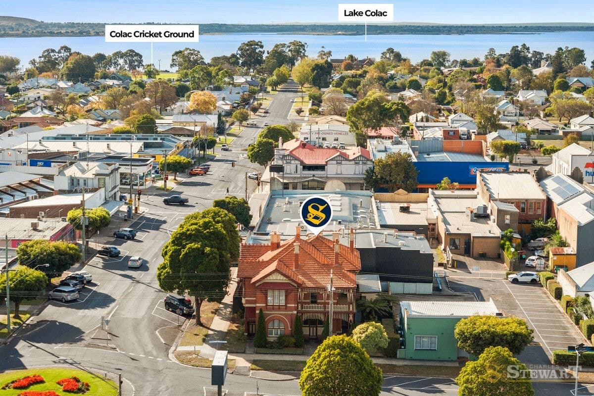 1 Bromfield Street, Colac, VIC, Colac - Thumbnail 2