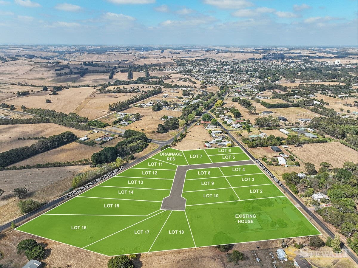 2/48 Cemetery Road, Cobden, VIC, Cobden - Thumbnail 2