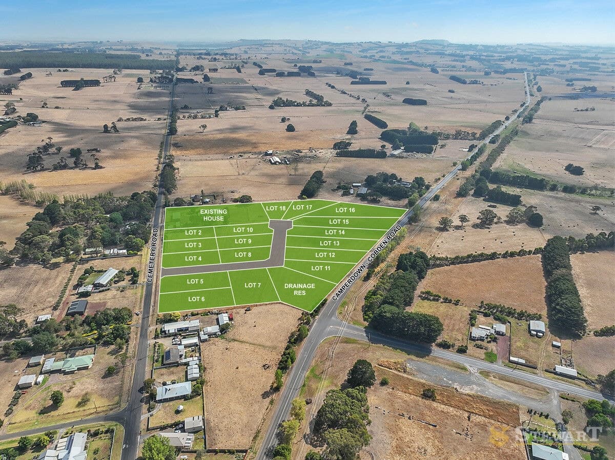 2/48 Cemetery Road, Cobden, VIC, Cobden - Thumbnail 3