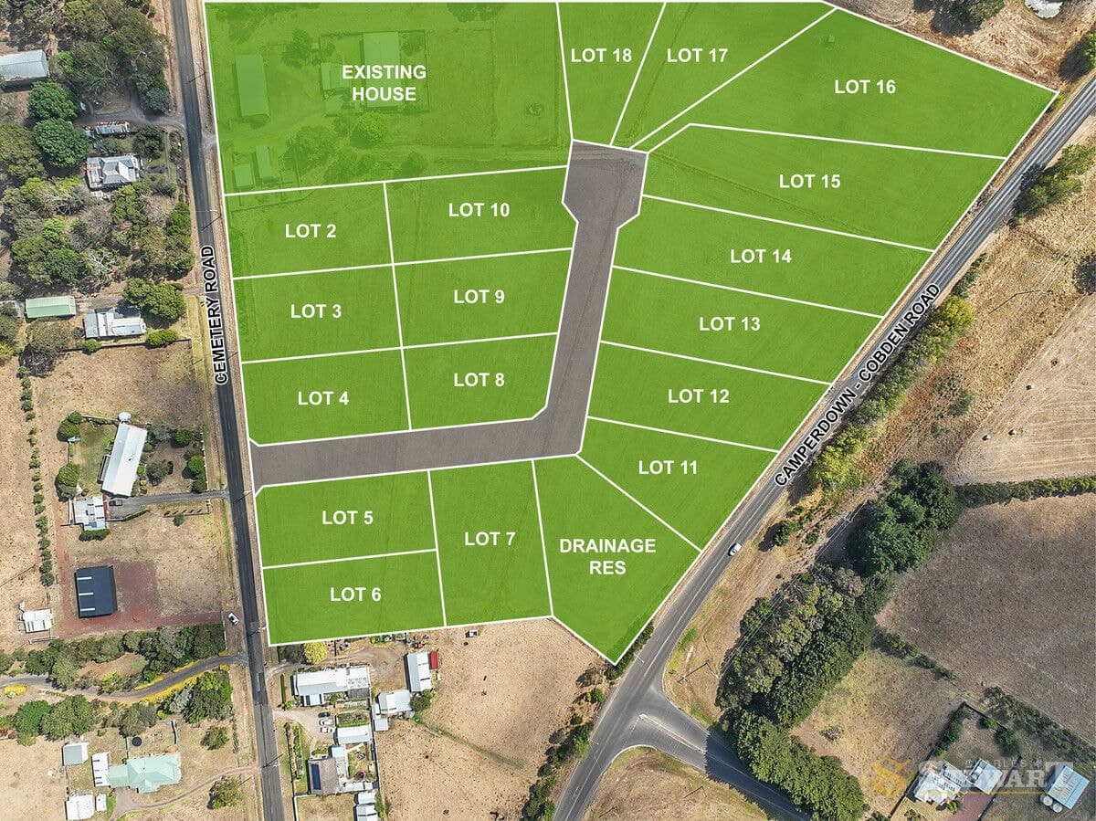 2/48 Cemetery Road, Cobden, VIC, Cobden - Thumbnail 4