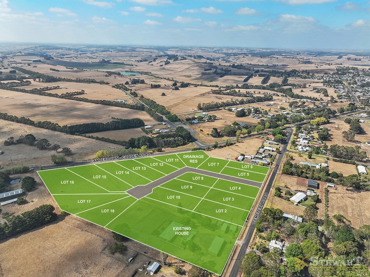2/48 Cemetery Road, Cobden, VIC, Cobden - Thumbnail 5