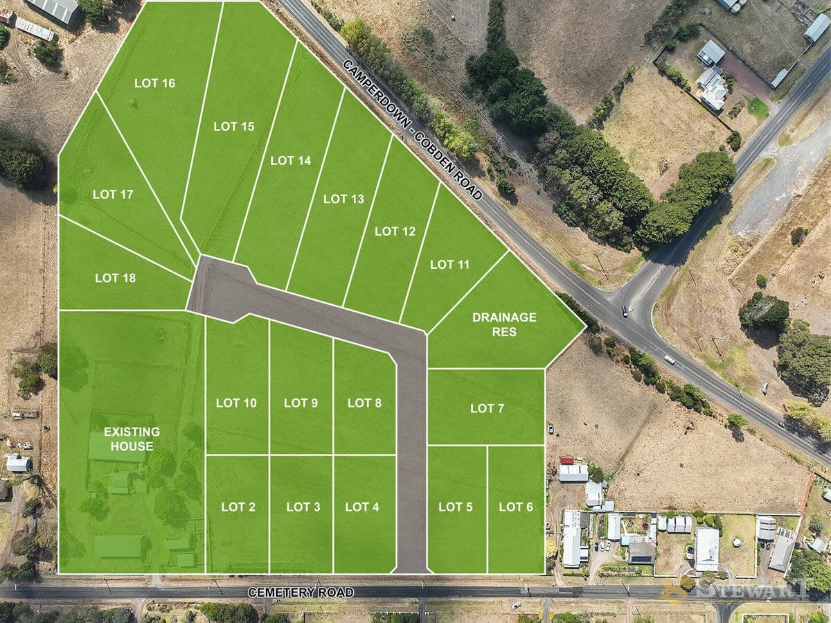 2/48 Cemetery Road, Cobden, VIC, Cobden - Thumbnail 6