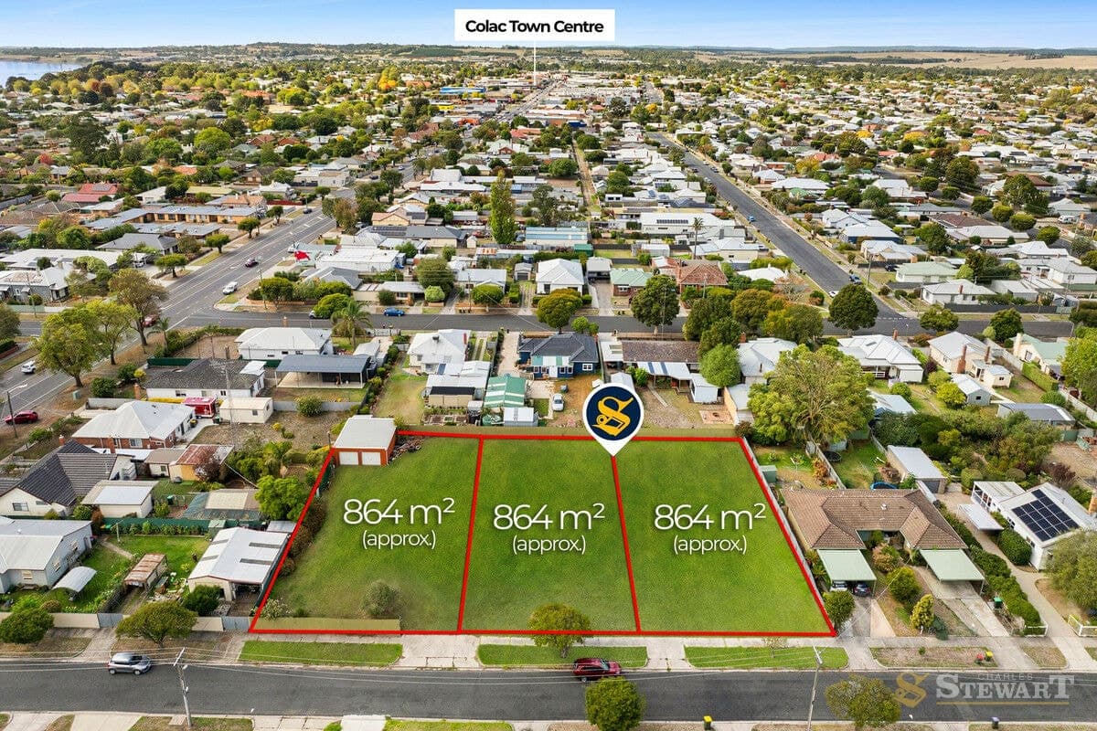 2 White Avenue, Colac, VIC, Colac - Image 1